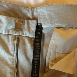 Commission Pant Slim